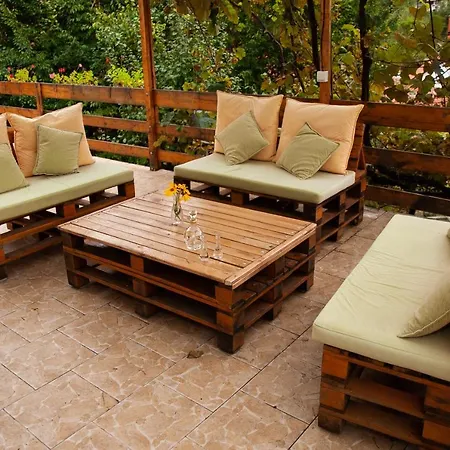 Edelnice Guest house *