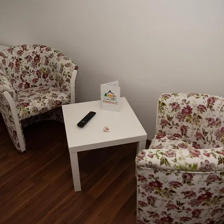 Edelnice * Gornja Trepča