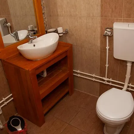 Guest house Edelnice Gornja Trepca