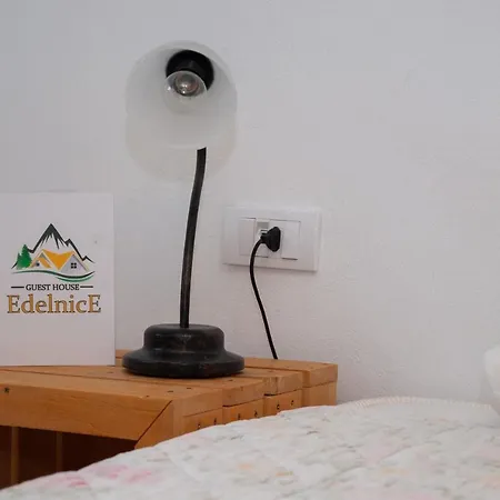 Guest house Edelnice