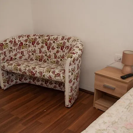 Edelnice Guest house *