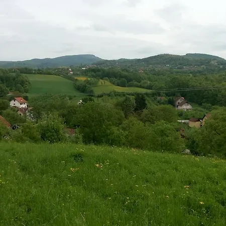 Edelnice Gornja Trepca