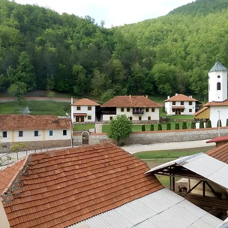 Edelnice Gornja Trepca