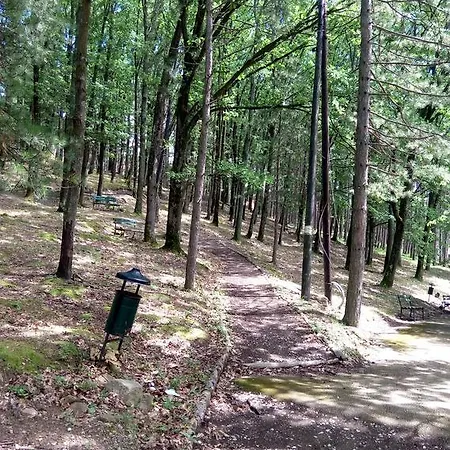 Gæstehus Edelnice Gornja Trepča