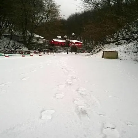 Gæstehus Edelnice Gornja Trepča