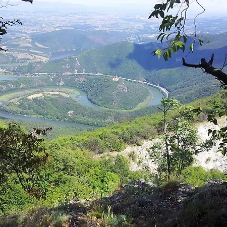 Edelnice * Gornja Trepča