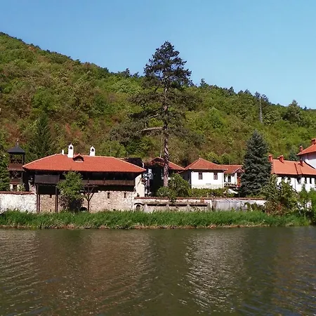 Edelnice Guest house Gornja Trepca