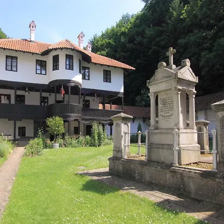 Edelnice Guest house