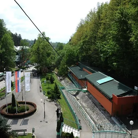Edelnice Gornja Trepca