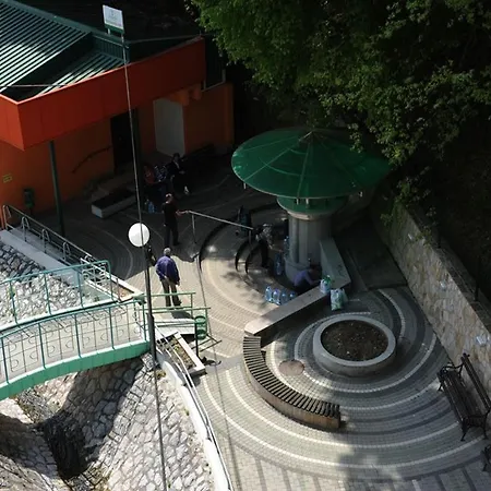 Edelnice Guest house *