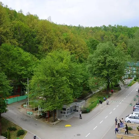 Edelnice Gornja Trepča