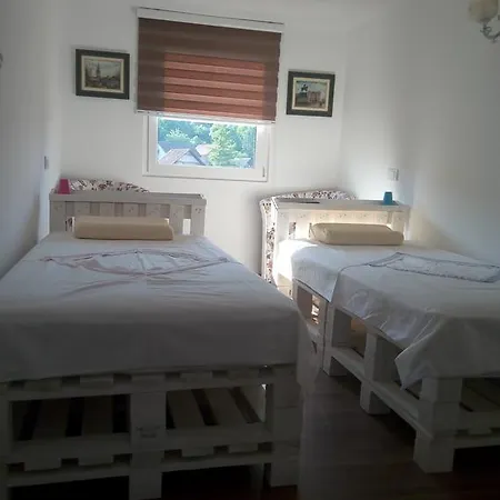 Guest house Edelnice *