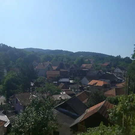 Edelnice