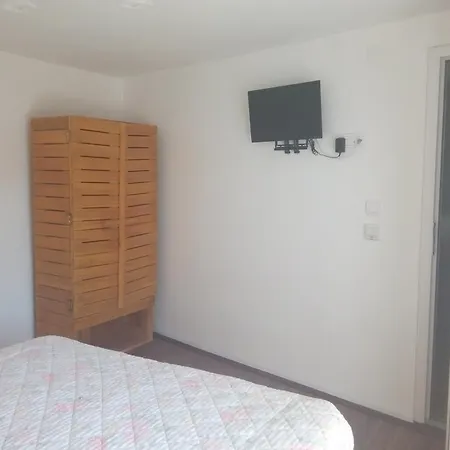 Guest house Edelnice