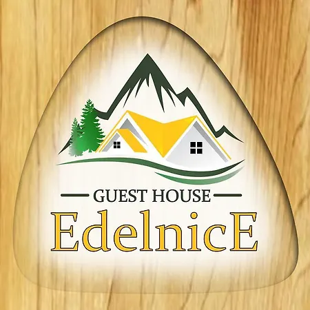 Edelnice Guest house Gornja Trepca