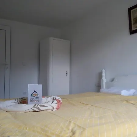 Edelnice Guest house
