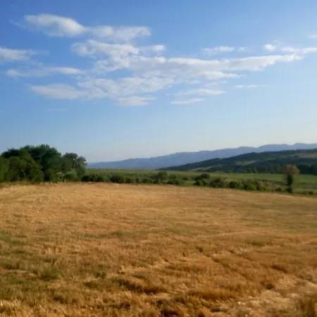 Edelnice Gornja Trepča