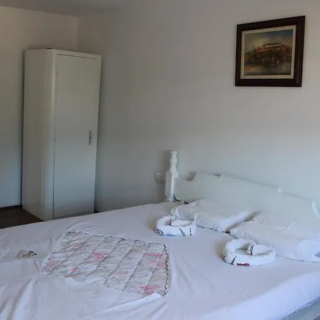 Guest house Edelnice *