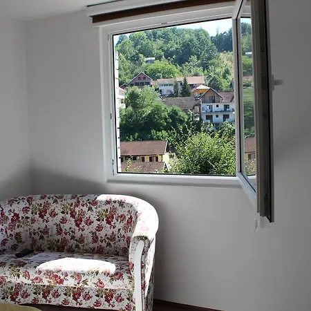 Edelnice * Gornja Trepca