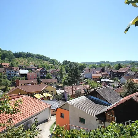 Edelnice