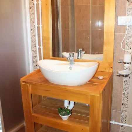 Guest house Edelnice *