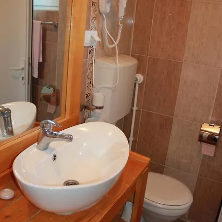Edelnice Guest house