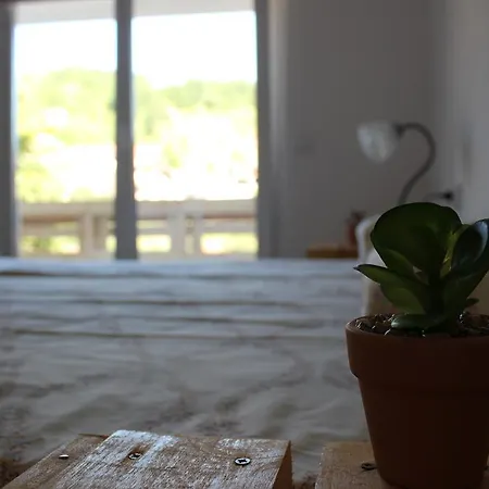 Guest house Edelnice