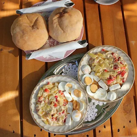 Edelnice Guest house