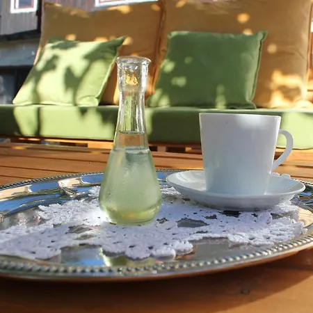 Gæstehus Edelnice *