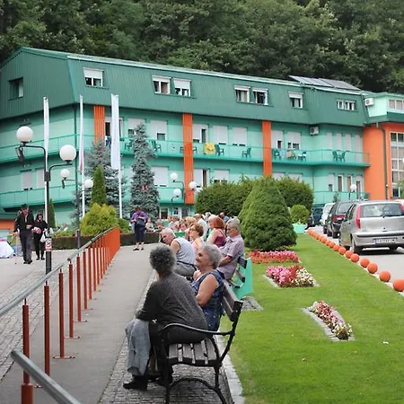 Edelnice Gornja Trepca