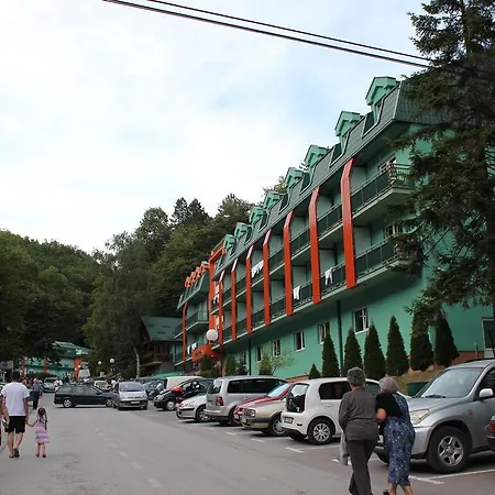 Edelnice Guest house *