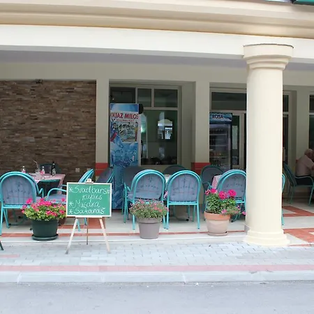 Edelnice * Gornja Trepča