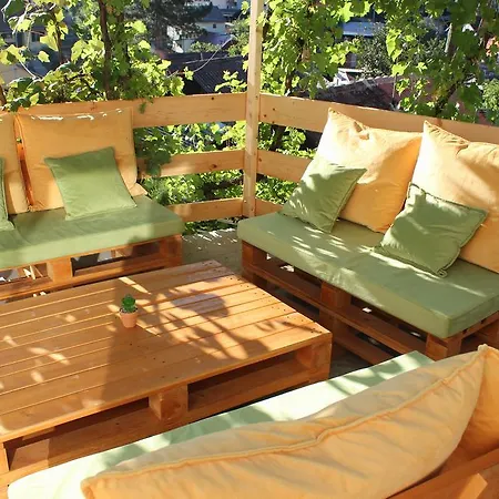 Guest house Edelnice