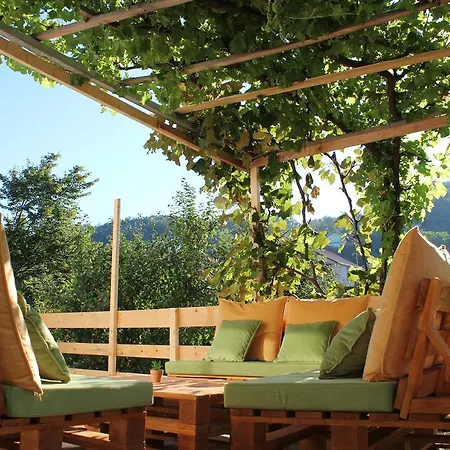 Gæstehus Edelnice *