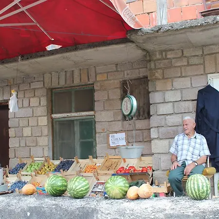 Edelnice Gæstehus Gornja Trepča
