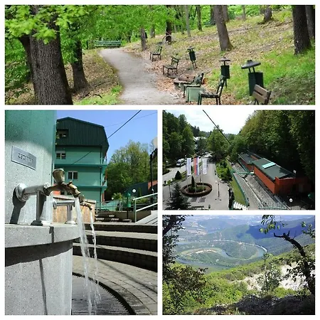 Gostinjska kuća Edelnice *