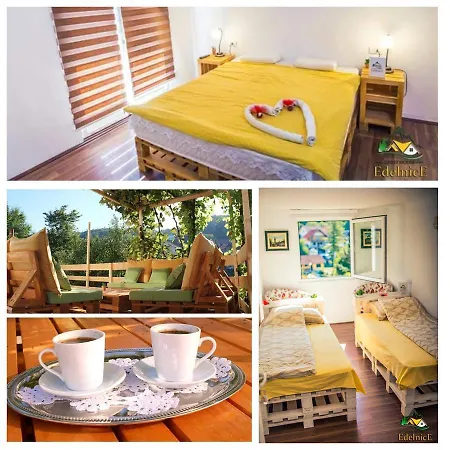 Guest house Edelnice
