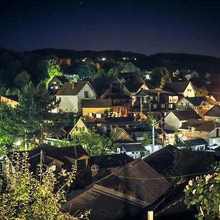 Edelnice Gornja Trepca