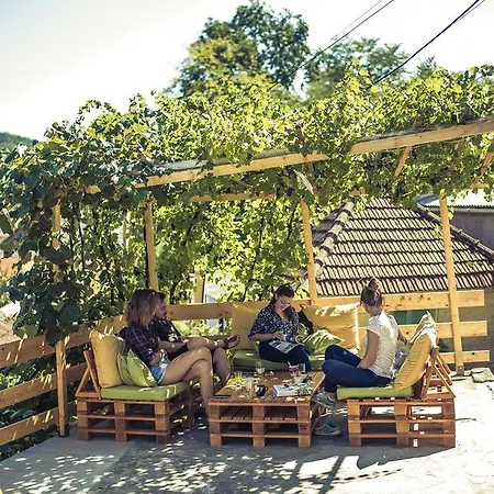 Edelnice * Gornja Trepča